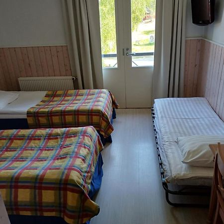 Hotel Strandbo Nagu Eksteriør bilde