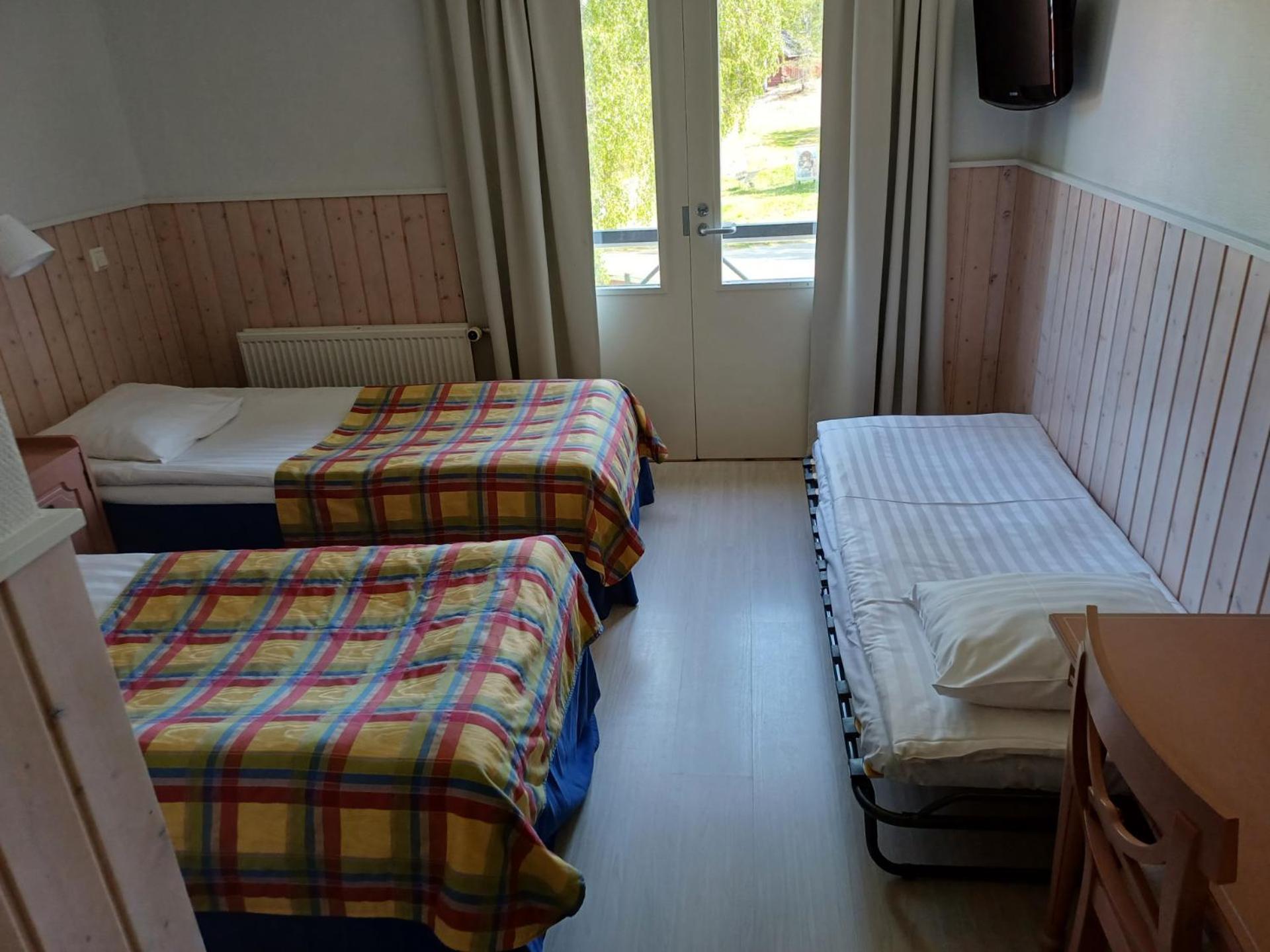 Hotel Strandbo Nagu Eksteriør bilde